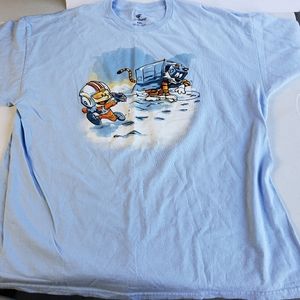 Calvin and Hobbes Play STAR WARS